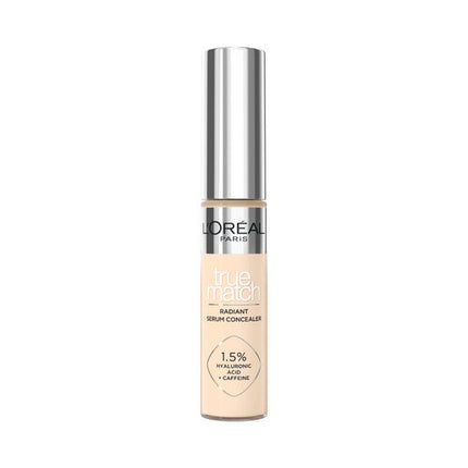L'Oreal Paris True Match Radiant Serum Concealer 1.5N