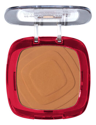 L’Oréal Paris Infallible Foundation In A Powder 330 Hazelnut
