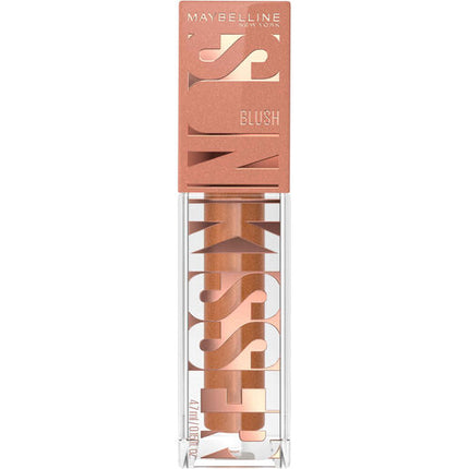 Maybelline Sunkisser Blush 11 Electric UC