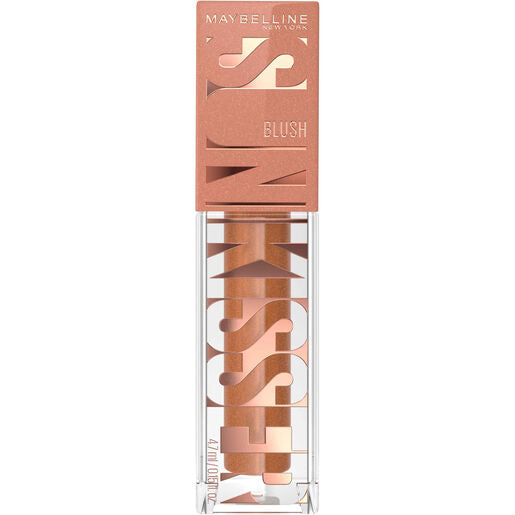 Maybelline Sunkisser Blush 11 Electric UC