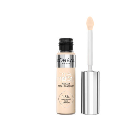 L'Oreal Paris True Match Radiant Serum Concealer 1.5N