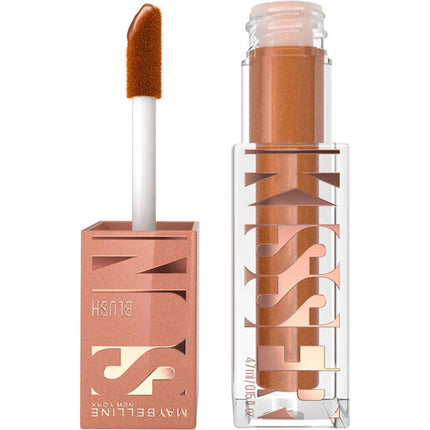 Maybelline Sunkisser Blush 11 Electric UC