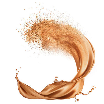 L’Oréal Paris Infallible Foundation In A Powder 330 Hazelnut
