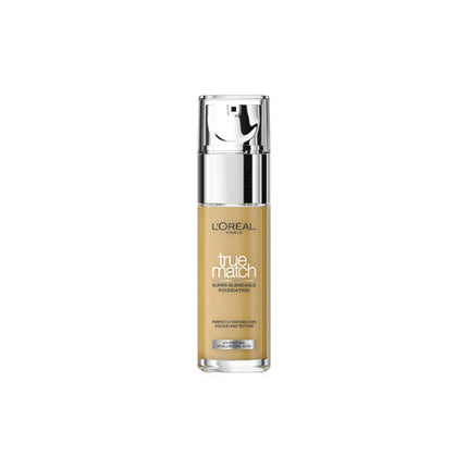 L'Oreal Paris True Match Liquid Foundation 6.5N Desert