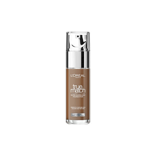 L'Oreal Paris True Match Liquid Foundation 9.5N Sandlewood