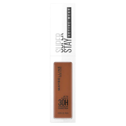 Maybelline Superstay 30H Concealer 65 Deep Bronze