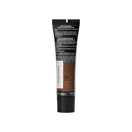 L'Oreal Paris Infallible Matte Foundation 350 Sand