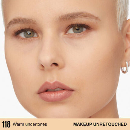 Maybelline Superstay Lumi Matte Foundation - 118