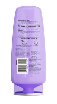 L'Oréal Paris Elvive Hyaluron Plump Hydrating Conditioner 700ml