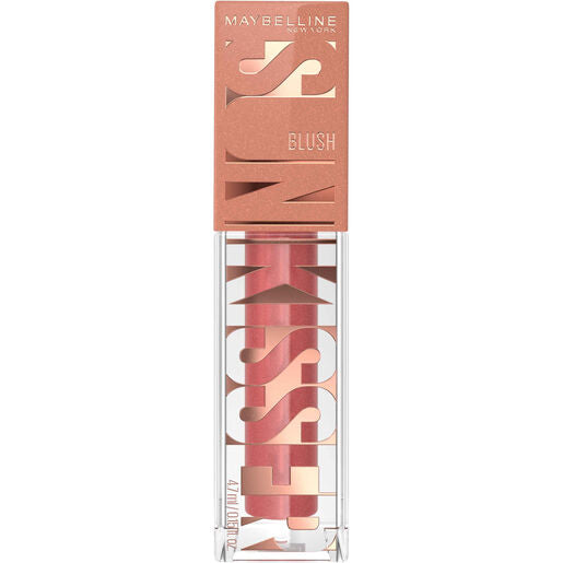 Maybelline Sunkisser Blush 06 Sunset UC