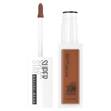 Maybelline Superstay 30H Concealer 65 Deep Bronze