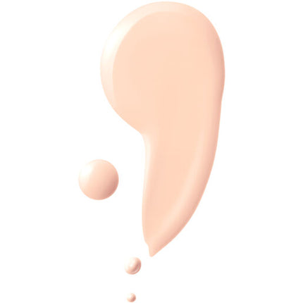 Maybelline Fit Me Foundation Dewy Smooth 118 Light Beige