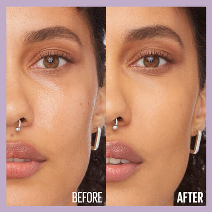 Maybelline Superstay Lumi Matte Foundation - 250