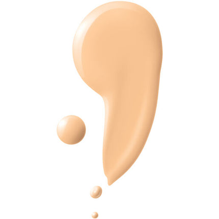 Maybelline Fit Me Foundation Dewy Smooth 128 Warm Nude
