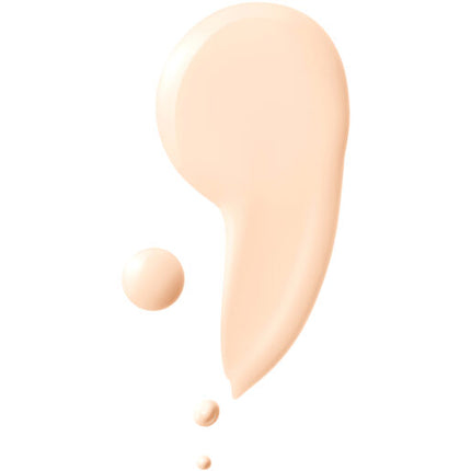 Maybelline Fit Me Foundation Dewy Smooth 105 Fair Ivory