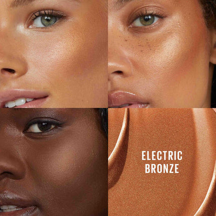 Maybelline Sunkisser Blush 11 Electric UC
