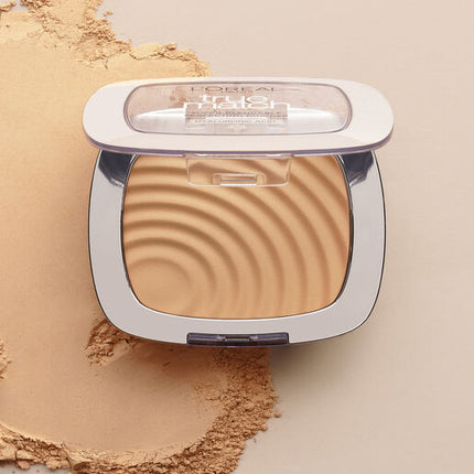 L'Oreal Paris True Match Cream Powder Foundation 3C Rose Beige