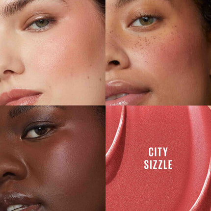 Maybelline Sunkisser Blush 06 Sunset UC