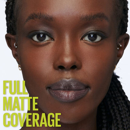 Maybelline Superstay 30H Concealer 65 Deep Bronze