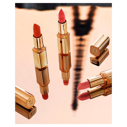 L'Oréal Paris Color Riche Satin Lipstick 118 French Made
