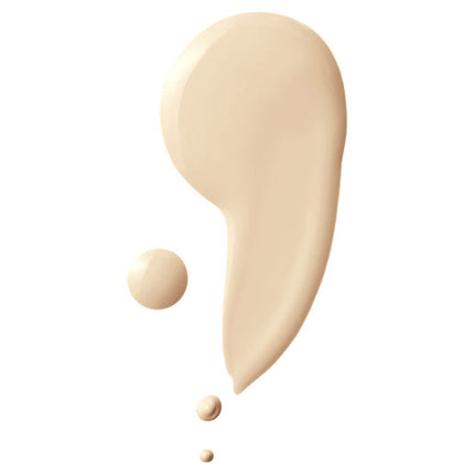 Maybelline Fit Me Foundation Dewy Smooth 128 Warm Nude