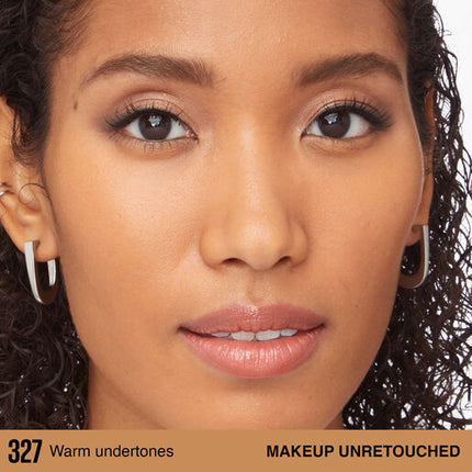 Maybelline Superstay Lumi Matte Foundation - 327