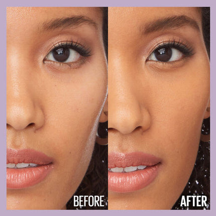 Maybelline Superstay Lumi Matte Foundation - 327