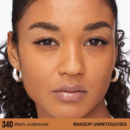 Maybelline Superstay Lumi Matte Foundation - 340