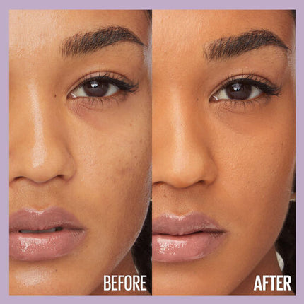 Maybelline Superstay Lumi Matte Foundation - 340