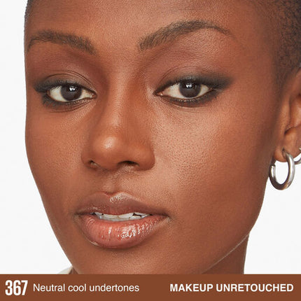 Maybelline Superstay Lumi Matte Foundation - 367