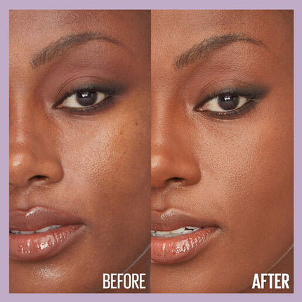 Maybelline Superstay Lumi Matte Foundation - 367