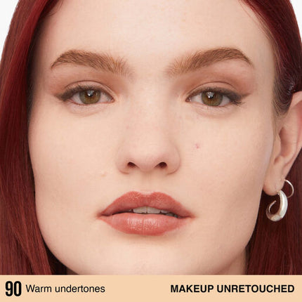 Maybelline Superstay Lumi Matte Foundation - 90