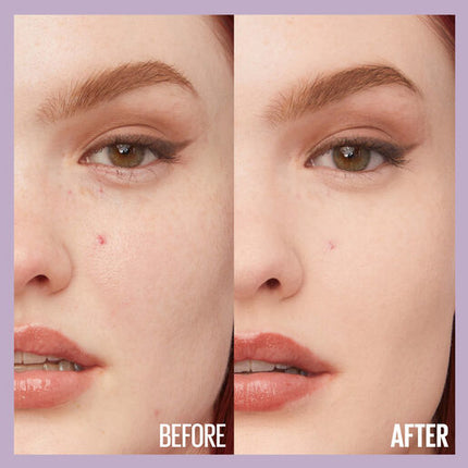 Maybelline Superstay Lumi Matte Foundation - 90