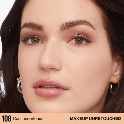 Maybelline Superstay Lumi Matte Foundation - 108