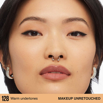 Maybelline Superstay Lumi Matte Foundation - 128