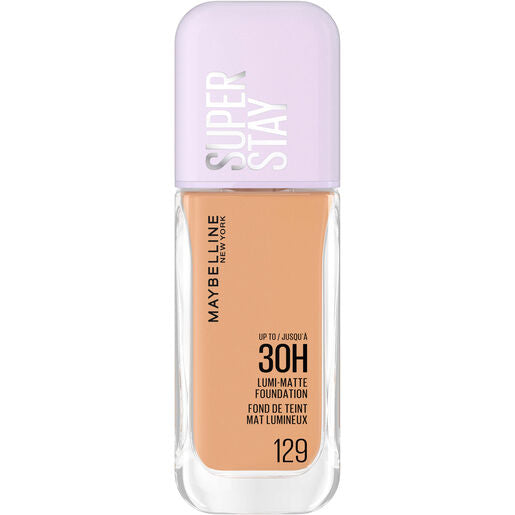 Maybelline Superstay Lumi Matte Foundation - 129