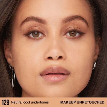 Maybelline Superstay Lumi Matte Foundation - 129