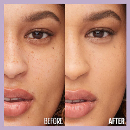 Maybelline Superstay Lumi Matte Foundation - 140