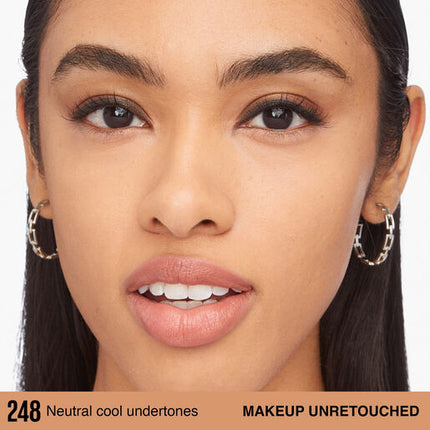 Maybelline Superstay Lumi Matte Foundation - 248