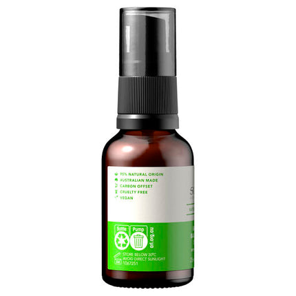 Sukin Natural Actives Barrier Balancing Serum With Niacinamide 25ml