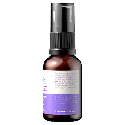 Sukin Natural Actives Pro-Collagen Serum 25ml