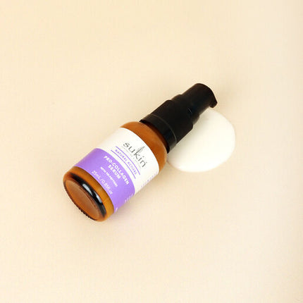 Sukin Natural Actives Pro-Collagen Serum 25ml