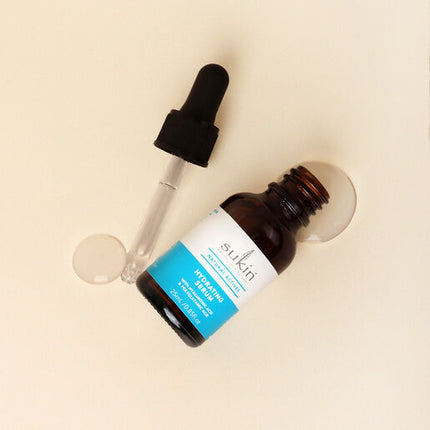 Sukin Natural Actives Hydrating Serum With Hyaluronic Acid 25ml