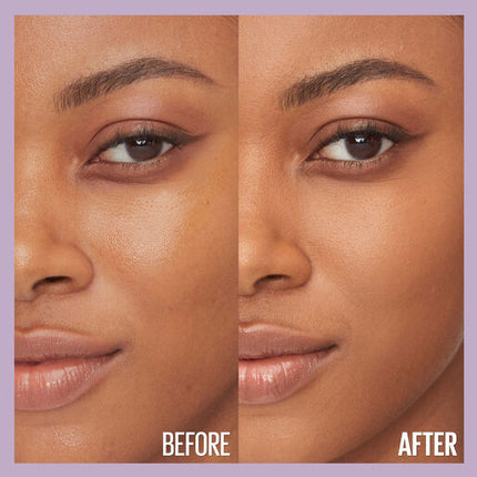 Maybelline Superstay Lumi Matte Foundation - 350