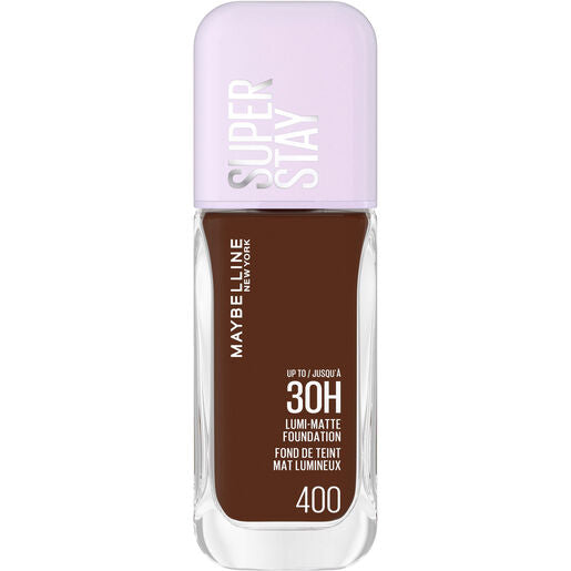 Maybelline Superstay Lumi Matte Foundation - 350