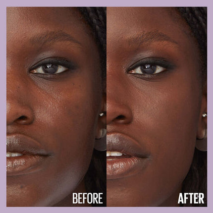 Maybelline Superstay Lumi Matte Foundation - 350