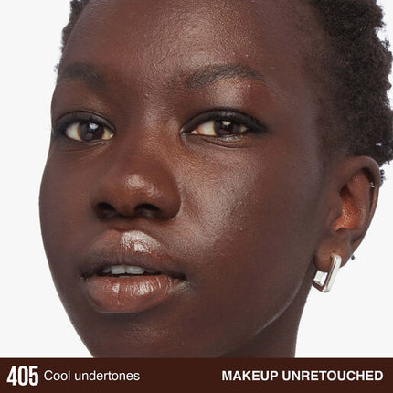 Maybelline Superstay Lumi Matte Foundation - 405