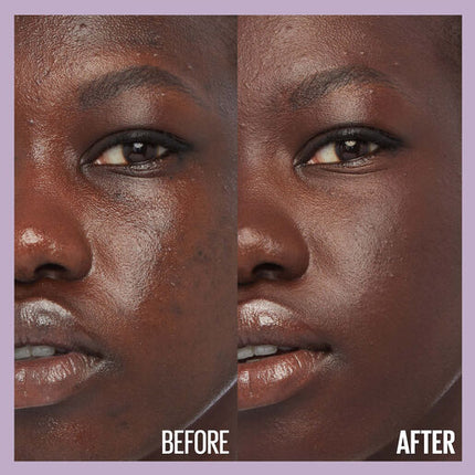 Maybelline Superstay Lumi Matte Foundation - 405