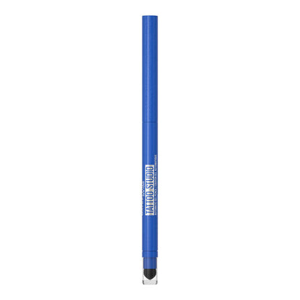 Maybelline Tattoo Liner Gel Auto Pencil 70 Sleepless Sapphire