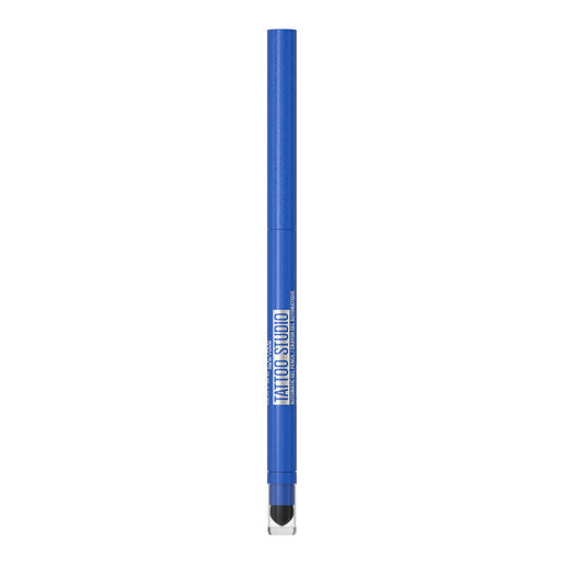 Maybelline Tattoo Liner Gel Auto Pencil 70 Sleepless Sapphire
